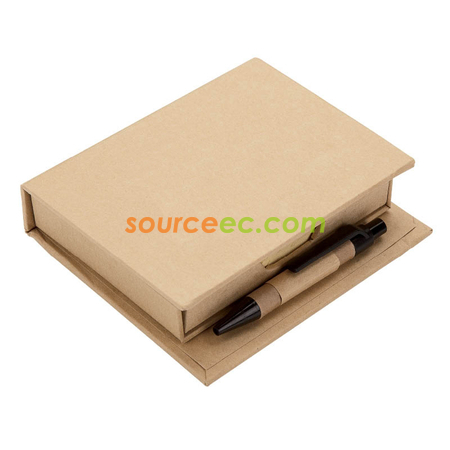 Customization Notepad Corporate Gifts