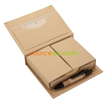 Customization Notepad Corporate Gifts