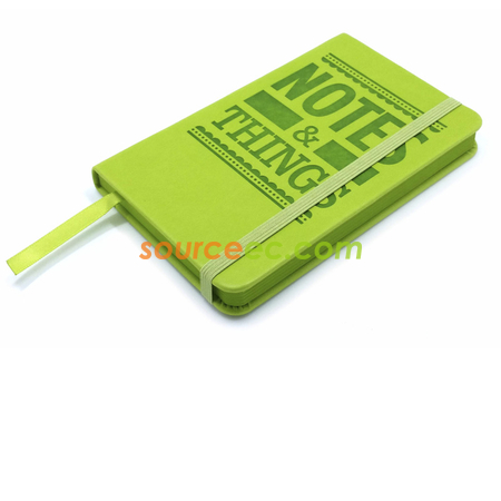 Customization Notebook Corporate Gifts