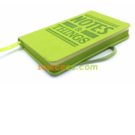 Customization Notebook Corporate Gifts