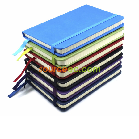 Customization Notebook Corporate Gifts