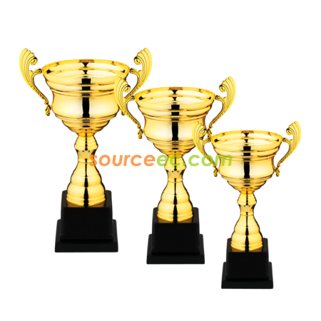 Metal Trophy