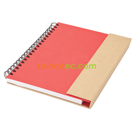 Customization Notebook Corporate Gifts