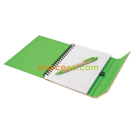 Customization Notebook Corporate Gifts