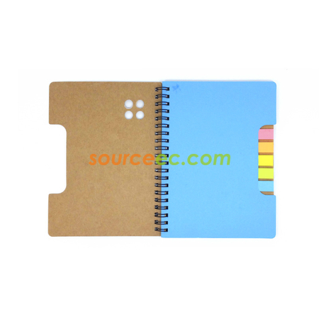 Customization Notebook Corporate Gifts