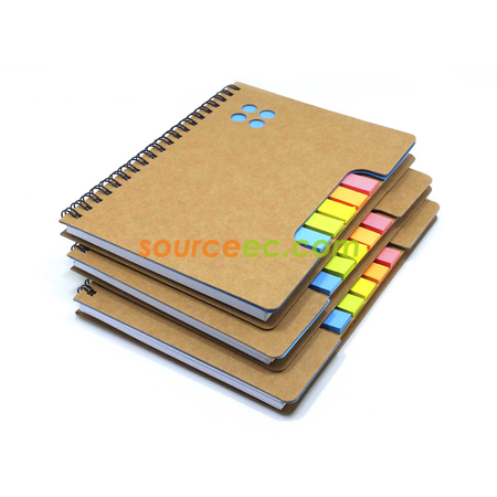 Customization Notebook Corporate Gifts