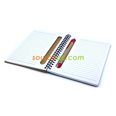 Customization Notebook Corporate Gifts