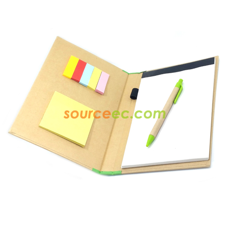 Customization Notebook Corporate Gifts