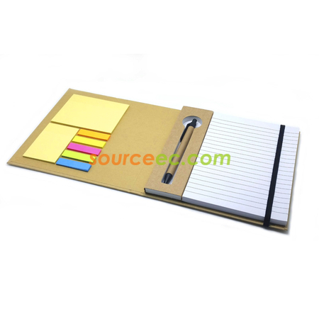 Customization Notebook Corporate Gifts