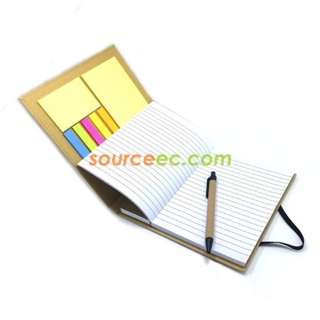 Customization Notebook Corporate Gifts