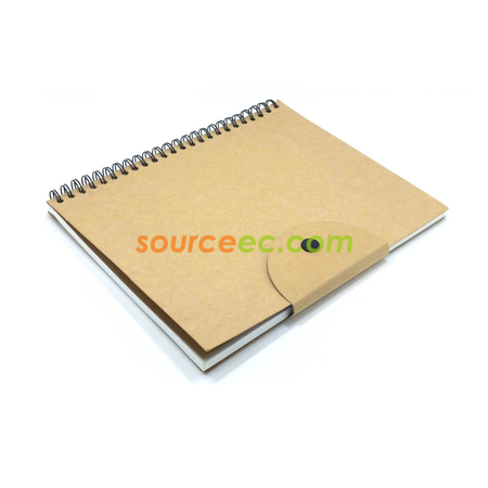 Customization Notebook Corporate Gifts