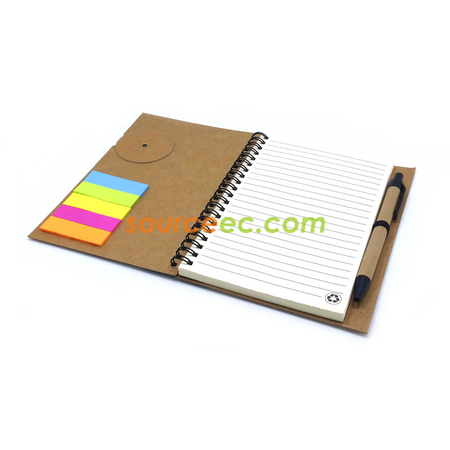 Customization Notebook Corporate Gifts