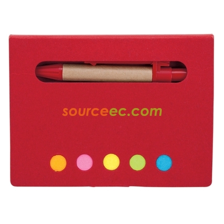 Customization Notepad Corporate Gifts