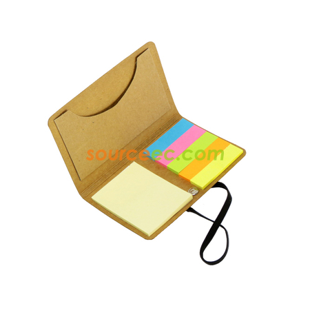 Customization Notepad Corporate Gifts