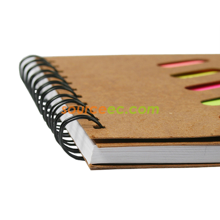 Customization Notebook Corporate Gifts