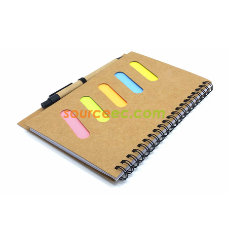 Customization Notebook Corporate Gifts