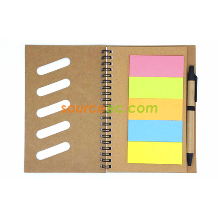 Customization Notebook Corporate Gifts