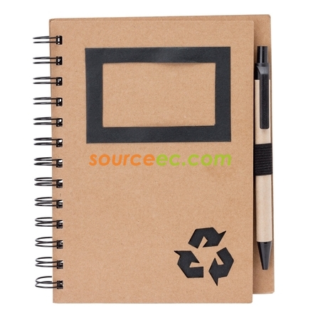 Customization Notebook Corporate Gifts