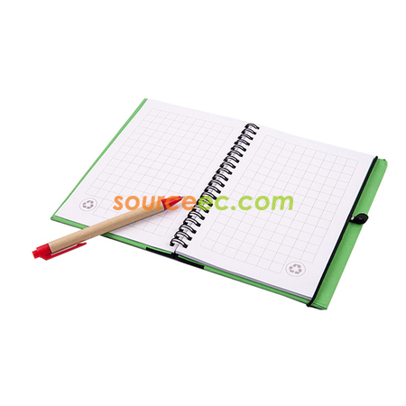 Customization Notebook Corporate Gifts