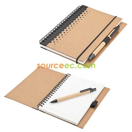 Customization Notebook Corporate Gifts