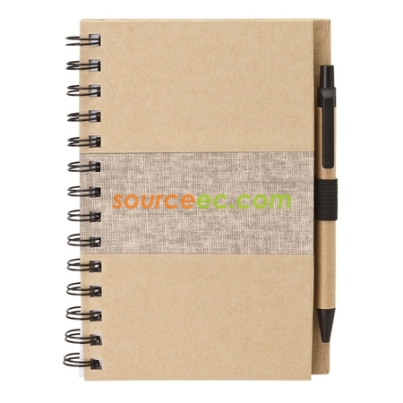 Customization Notebook Corporate Gifts