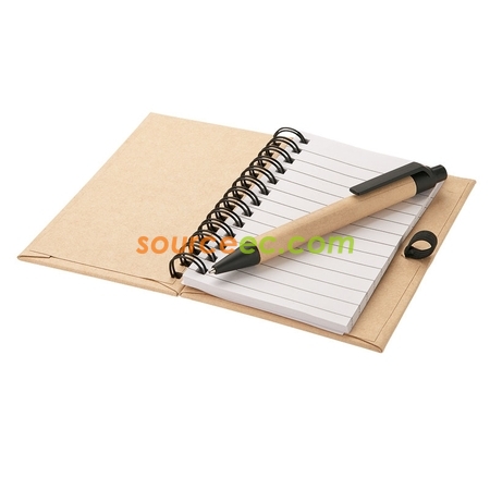Customization Notebook Corporate Gifts