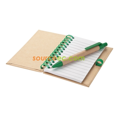 Customization Notebook Corporate Gifts