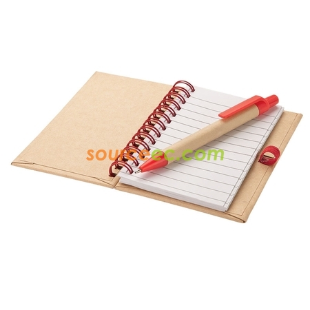 Customization Notebook Corporate Gifts