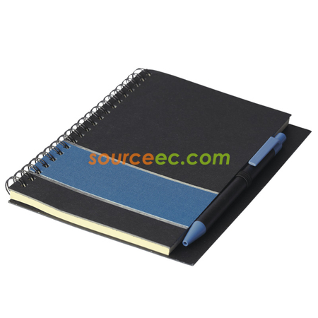 Customization Notebook Corporate Gifts