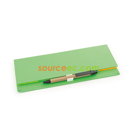 Customization Memo Pad Corporate Gifts