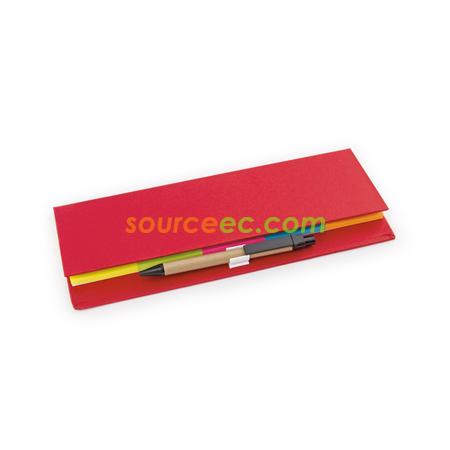 Customization Memo Pad Corporate Gifts