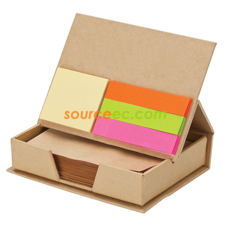 Customization Memo Pad Corporate Gifts