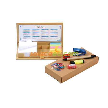 Customization Stationery Set Corporate Gifts