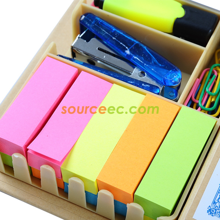 Customization Stationery Set Corporate Gifts