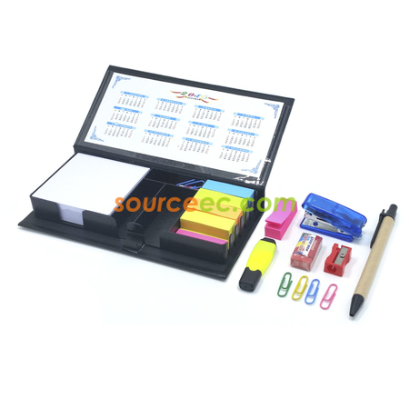 Customization Stationery Set Corporate Gifts