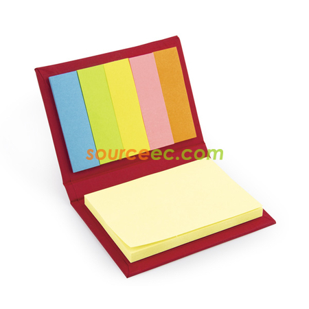 Customization Notepad Corporate Gifts
