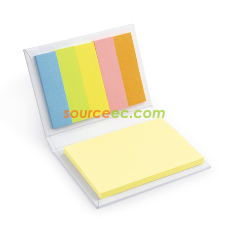 Customization Notepad Corporate Gifts