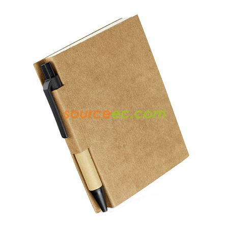Customization Notebook Corporate Gifts