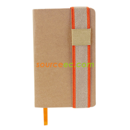 Customization Notebook Corporate Gifts