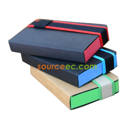 Customization Notebook Corporate Gifts