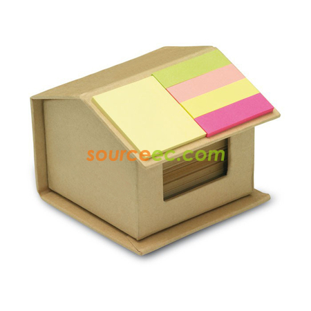 Customization Memo Pad Corporate Gifts