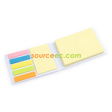 Customization Memo Pad Corporate Gifts