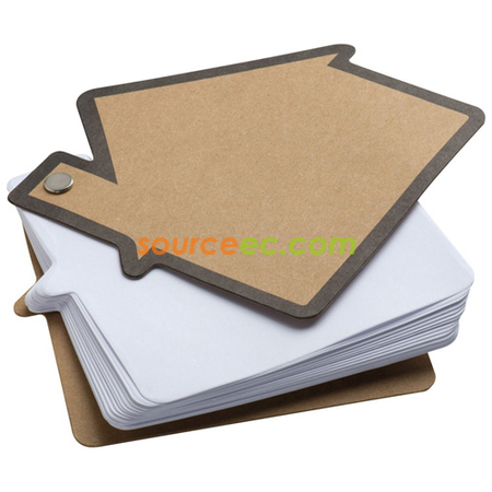 Customization Memo Pad Corporate Gifts