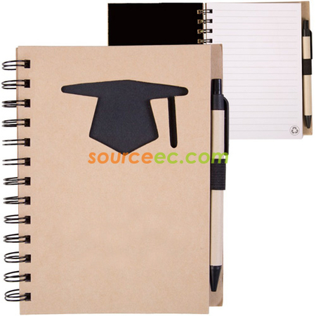 Customization Notebook Corporate Gifts