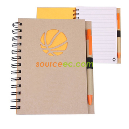 Customization Notebook Corporate Gifts