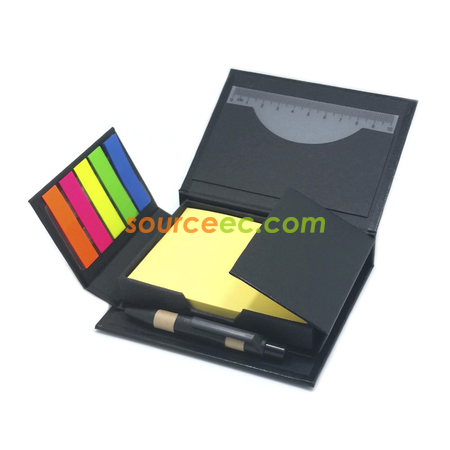 Customization Memo Pad Corporate Gifts