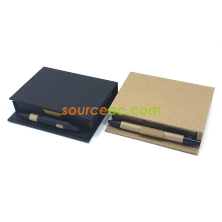 Customization Memo Pad Corporate Gifts