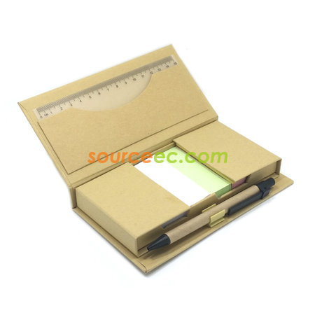 Customization Memo Pad Corporate Gifts
