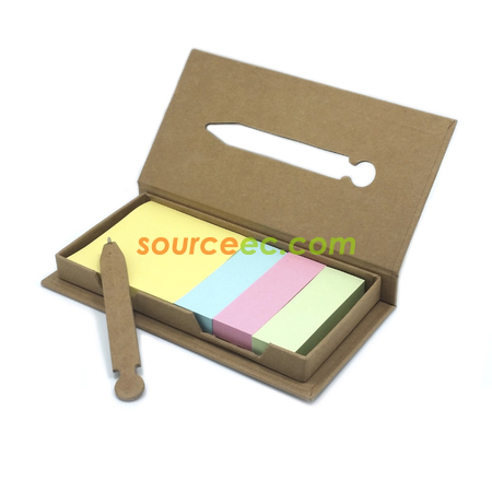 Customization Memo Pad Corporate Gifts