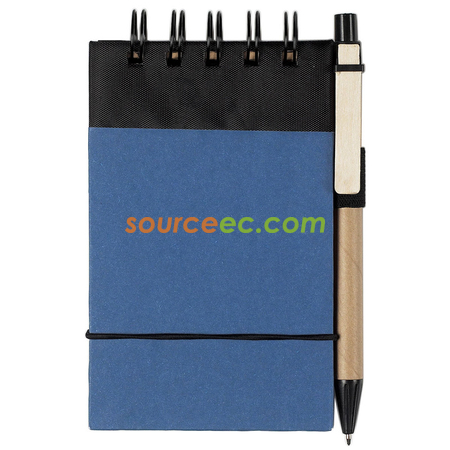 Customization Recycled Notebook Corporate Gifts